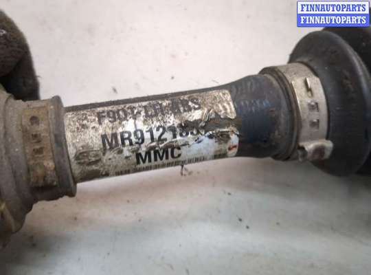 купить Полуось (приводной вал, шрус) на Mitsubishi Space Star 1998-2006