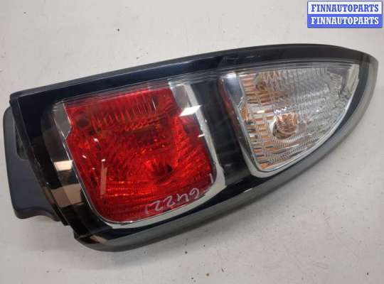 Фонарь (задний) CT1153582 на Citroen C3 picasso 2009-2017