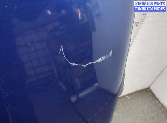 купить Капот на Fiat Doblo 2000-2015