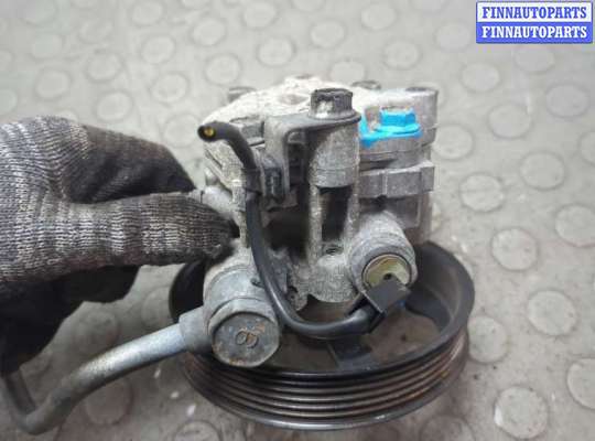 купить Насос гидроусилителя руля (ГУР) на Mitsubishi Outlander XL 2006-2012