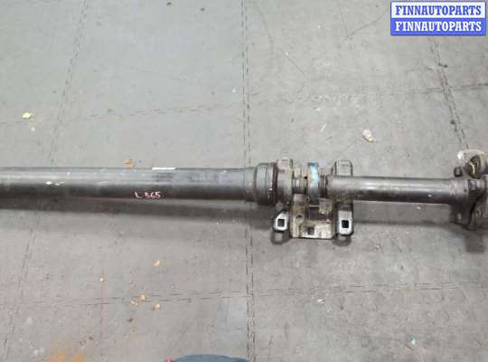 купить Кардан на Volkswagen Touareg 2002-2007