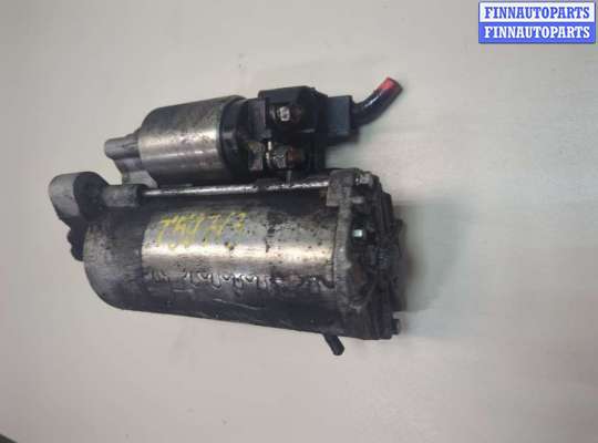 купить Стартер на Ford Mondeo 4 2007-2015