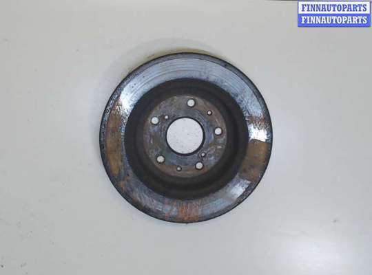 купить Диск тормозной на Suzuki Swift 2003-2011