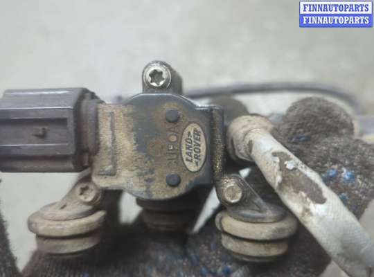 купить Блок клапанов на Land Rover Discovery 3 2004-2009