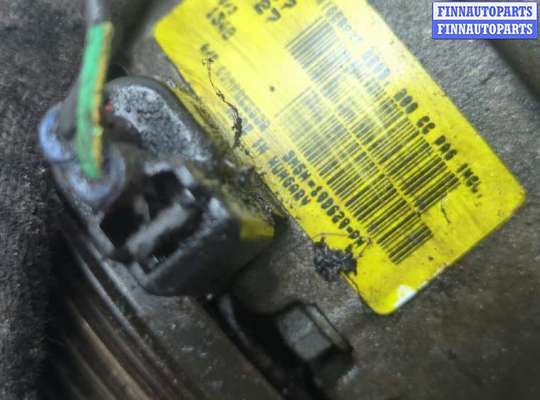 купить Компрессор кондиционера на Ford Focus 2 2008-2011