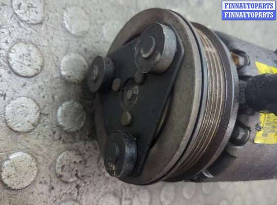 купить Компрессор кондиционера на Ford Focus 2 2008-2011