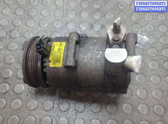 Компрессор кондиционера FO2191322 на Ford Focus 2 2008-2011