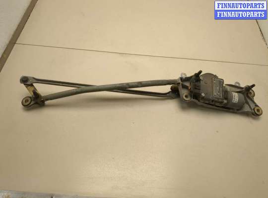 купить Механизм стеклоочистителя (трапеция дворников) на Volkswagen Touareg 2002-2007