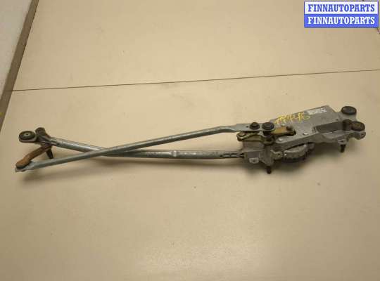 купить Механизм стеклоочистителя (трапеция дворников) на Volkswagen Touareg 2002-2007