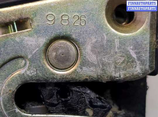 купить Замок двери на Subaru Legacy (B12) 1998-2004