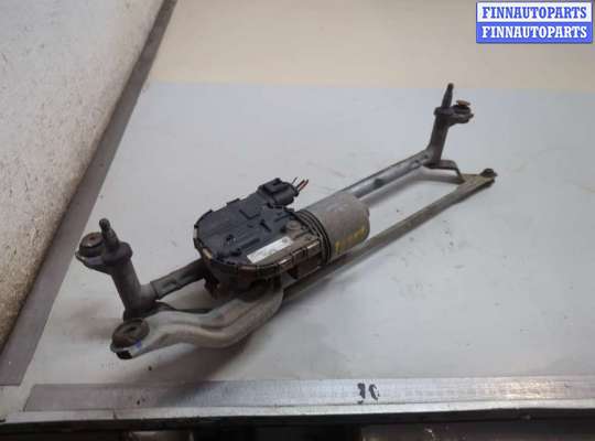 Механизм стеклоочистителя (трапеция дворников) VG2747895 на Volkswagen Golf 7 2012-2020