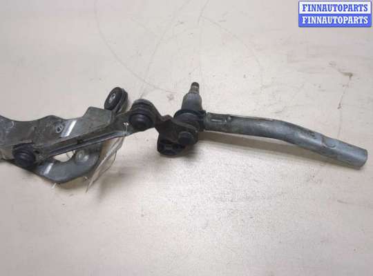 купить Механизм стеклоочистителя (трапеция дворников) на Ford S-Max 2006-2010
