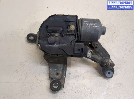 купить Механизм стеклоочистителя (трапеция дворников) на Ford S-Max 2006-2010