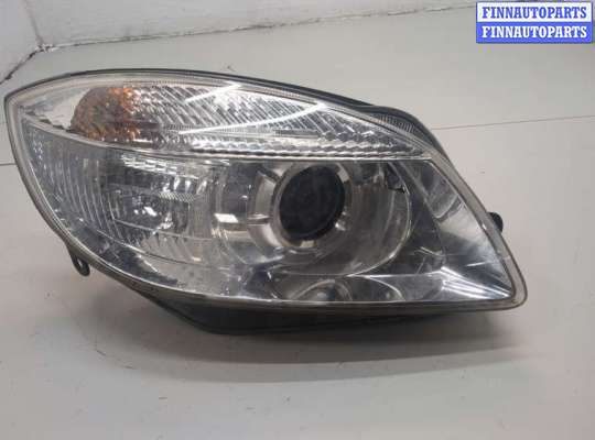Купить Фара (передняя) на Skoda Fabia 2007-2014 Фара (передняя) SK529466 на Skoda Fabia 2007-2014