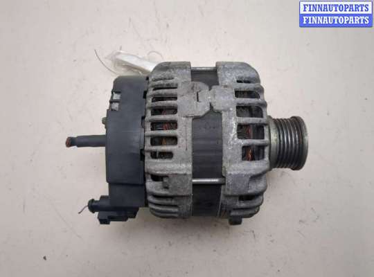 купить Генератор на Audi A4 (B8) 2007-2015