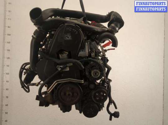 купить Форсунка топливная на Volvo V70 2007-2013