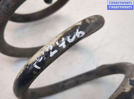 купить Пружина подвески на Opel Astra K 2015-2021