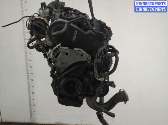 Двигатель (ДВС) VG2705680 на Volkswagen Tiguan 2011-2018