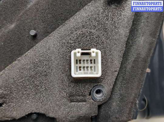 купить Зеркало боковое на Mazda 3 (BK) 2003-2009