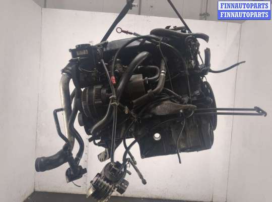 Купить Форсунка топливная на BMW X5 E53 2000-2006 Форсунка топливная BM3673520 на BMW X5 E53 2000-2006