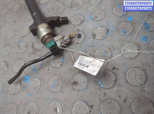 купить Форсунка топливная на Ford Transit 2006-2014