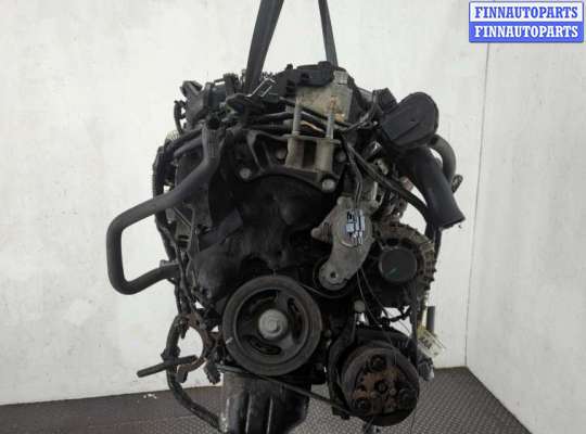 купить Двигатель (ДВС) на Ford Focus 3 2011-2015