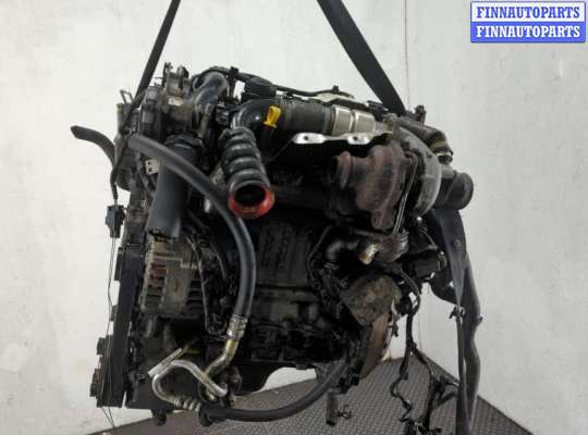 купить Двигатель (ДВС) на Ford Focus 3 2011-2015