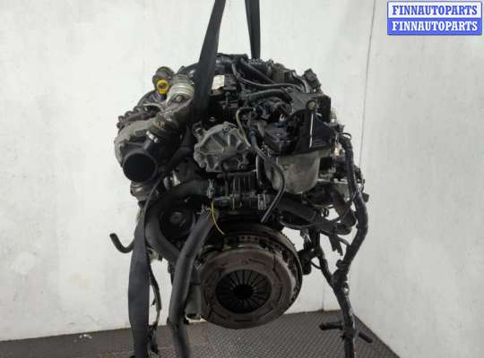 купить Двигатель (ДВС) на Ford Focus 3 2011-2015