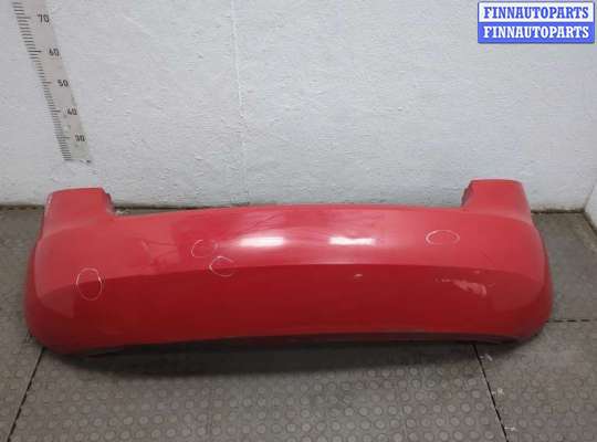 купить Бампер на Skoda Fabia 2007-2014