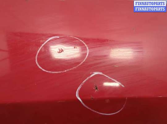 купить Бампер на Skoda Fabia 2007-2014