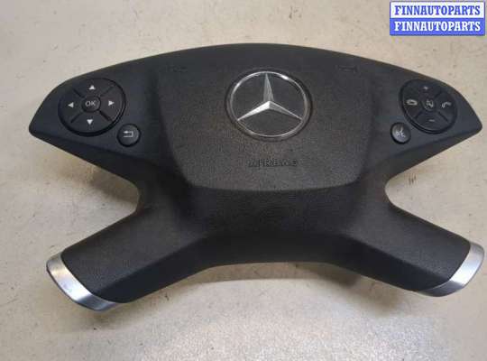 купить Подушка безопасности водителя на Mercedes E W212 2009-2013