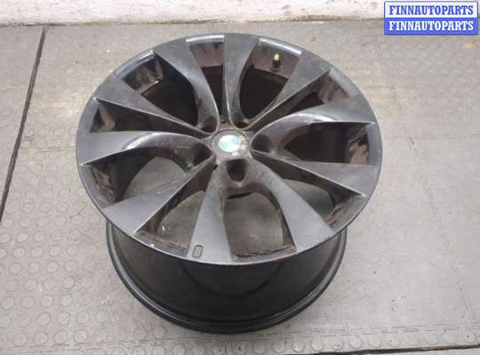 купить Комплект литых дисков на BMW X5 E70 2006-2013