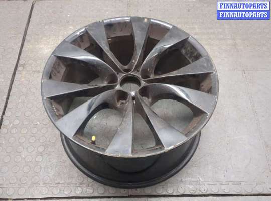 купить Комплект литых дисков на BMW X5 E70 2007-2013