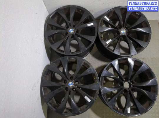 купить Комплект литых дисков на BMW X5 E70 2006-2013