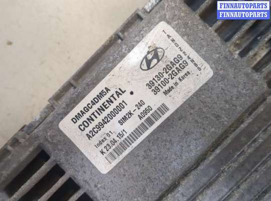 Кронштейн прочее на Hyundai Santa Fe III (DM, NC)