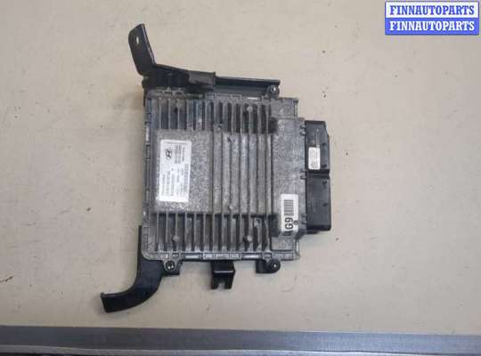 Кронштейн блока управления HN574926 на Hyundai Santa Fe 2012-2018