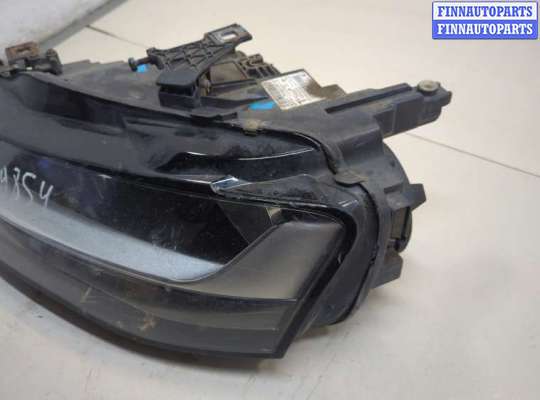 купить Фара (передняя) на Audi A4 (B8) 2007-2015