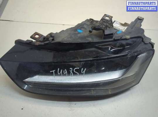 купить Фара (передняя) на Audi A4 (B8) 2007-2015