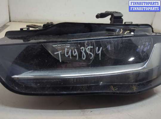 купить Фара (передняя) на Audi A4 (B8) 2007-2015