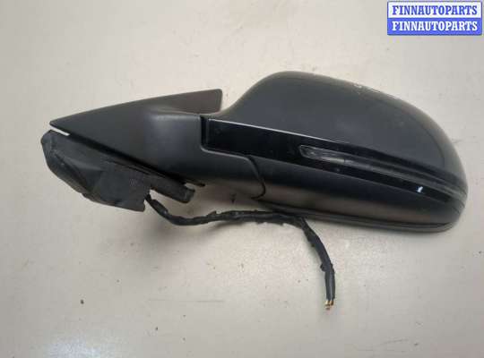 купить Зеркало боковое на Audi A3 (8P) 2003-2013