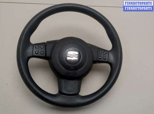 Подушка безопасности водителя ST343140 на Seat Ibiza 3 2001-2008