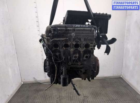 Генератор SZS9455 на Suzuki Swift 2003-2011