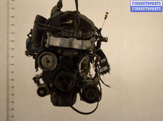 Головка блока (ГБЦ) PG1159183 на Peugeot 308 2007-2013