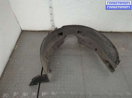 Защита арок (подкрылок) CH473029 на Chevrolet Captiva 2006-2011
