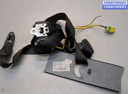 купить Ремень безопасности на Volkswagen Touareg 2002-2007
