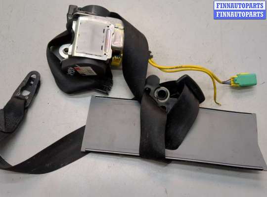 купить Ремень безопасности на Volkswagen Touareg 2002-2007