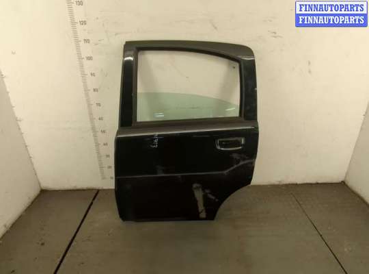 купить Замок двери на Fiat Panda 2003-2012
