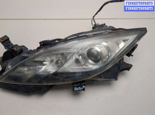 Купить Фара (передняя) на Mazda 6 (GH) 2007-2012 Фара (передняя) MZ658900 на Mazda 6 (GH) 2007-2012