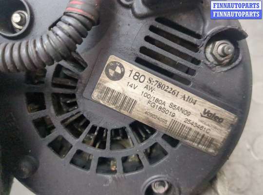 купить Генератор на BMW 3 E90, E91, E92, E93 2005-2012