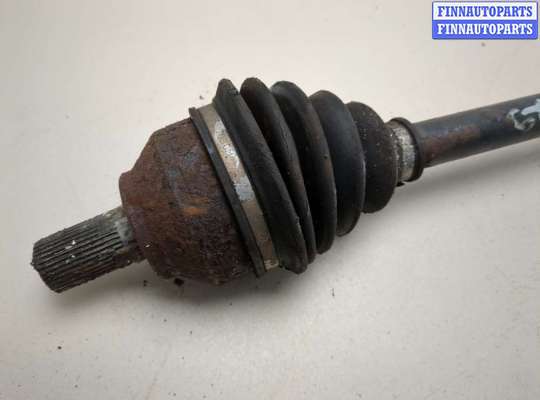 купить Полуось (приводной вал, шрус) на Ford C-Max 2002-2010